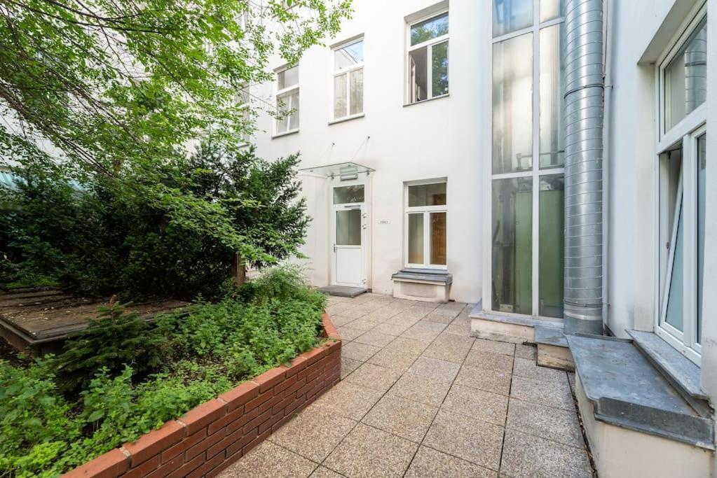 Pristine 1Br Steps From City By Hm Vienna Exterior photo